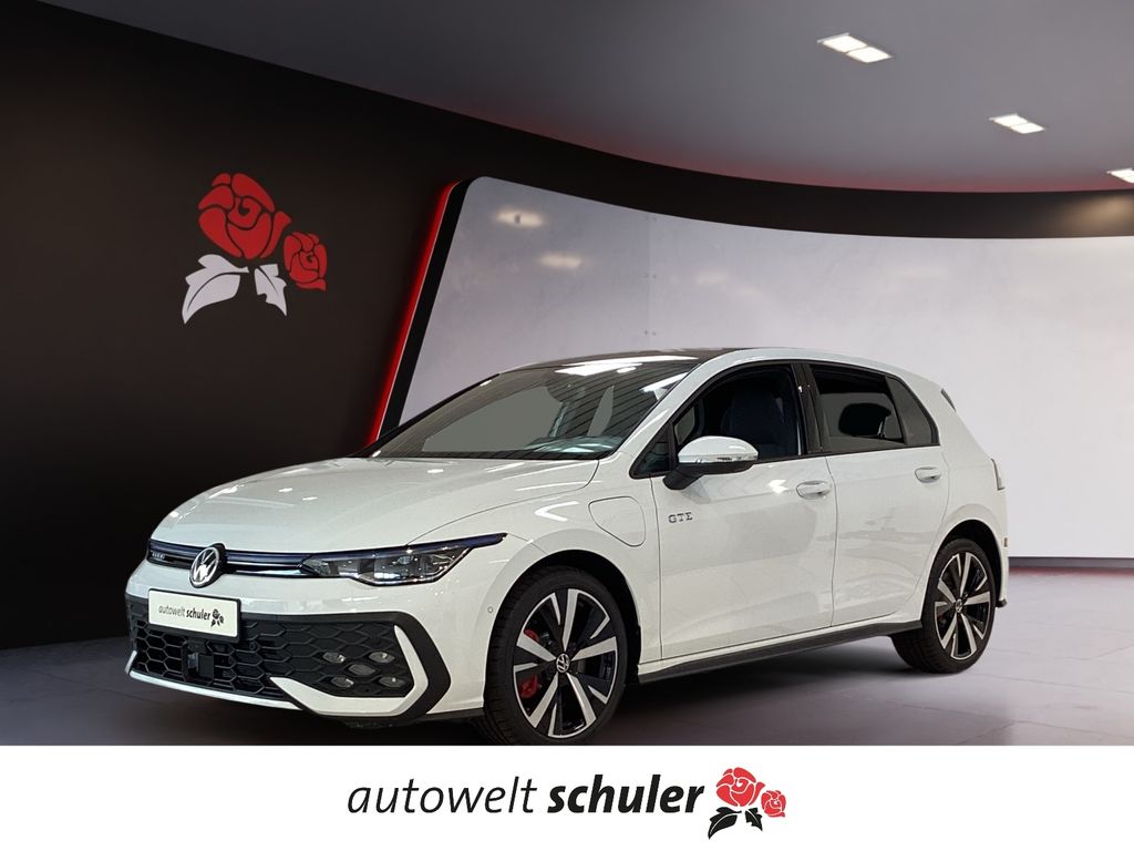 Volkswagen Golf 2025