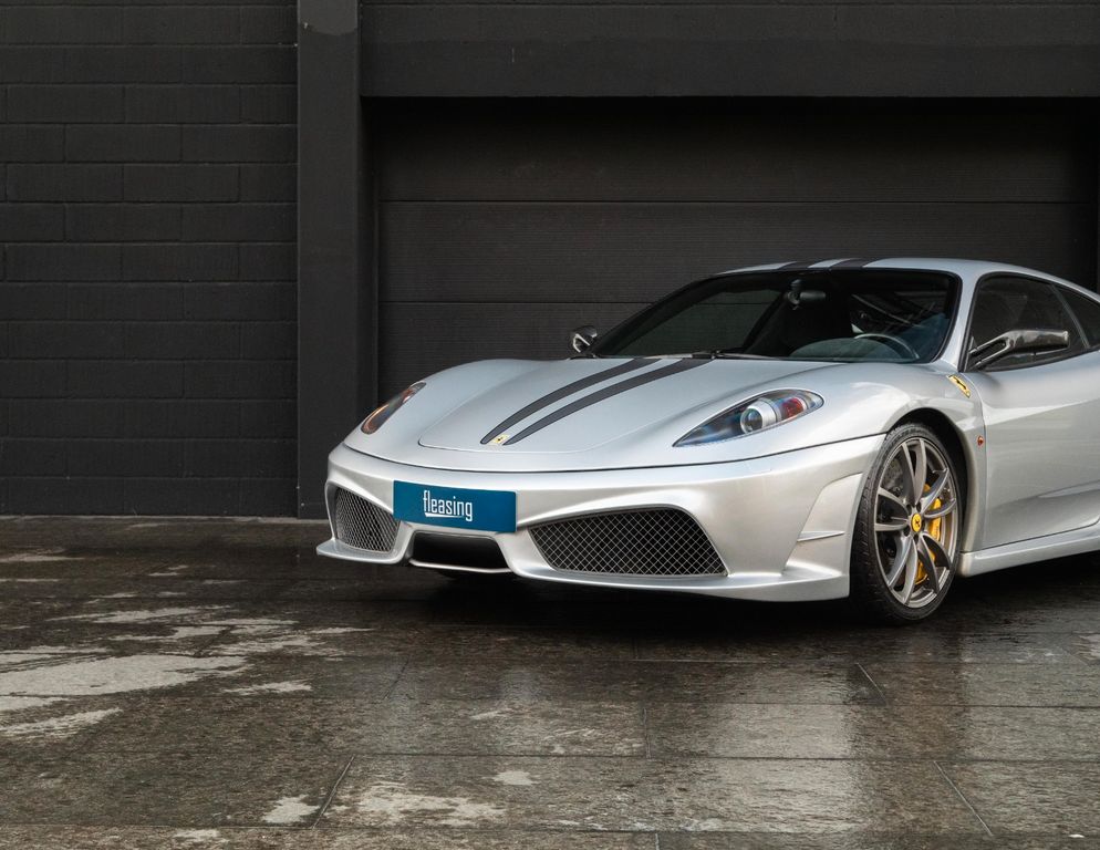 Ferrari F430 2008