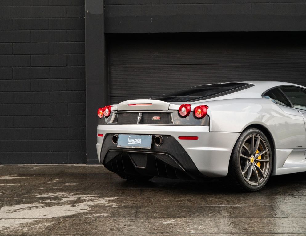 Ferrari F430 2008