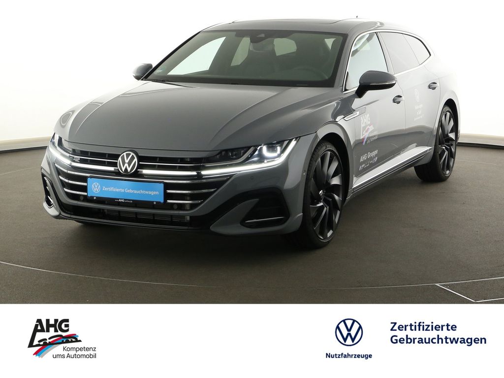 Volkswagen Arteon 2025