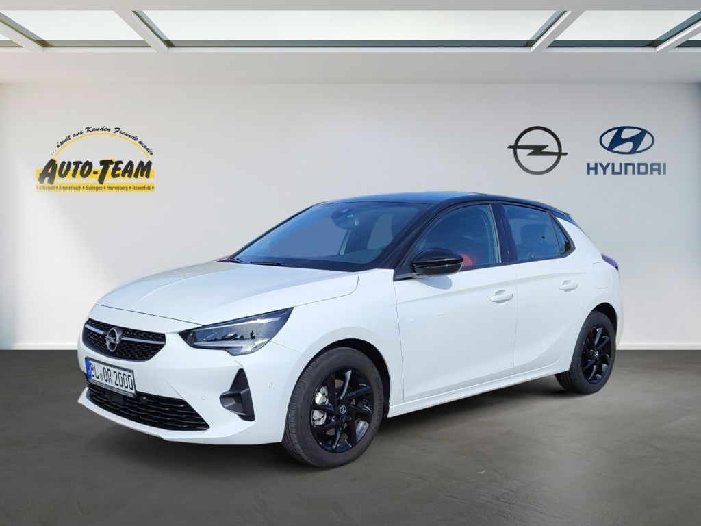 Opel Corsa 2023