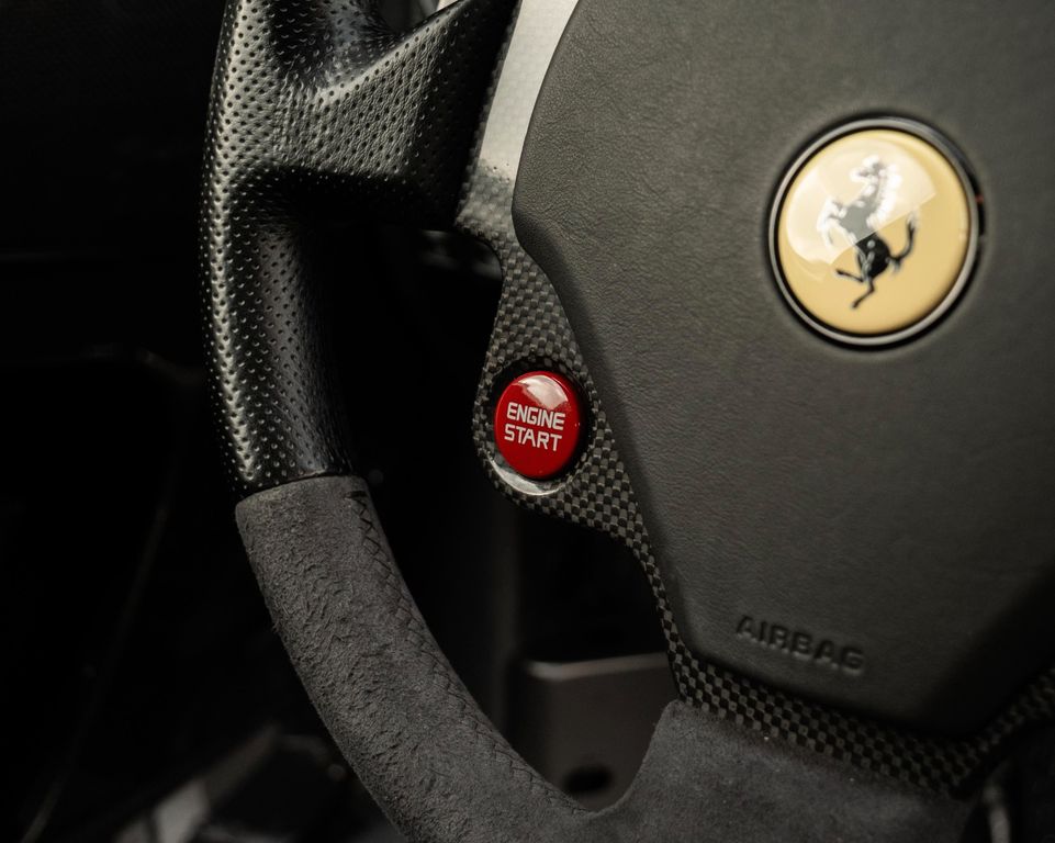 Ferrari F430 2008
