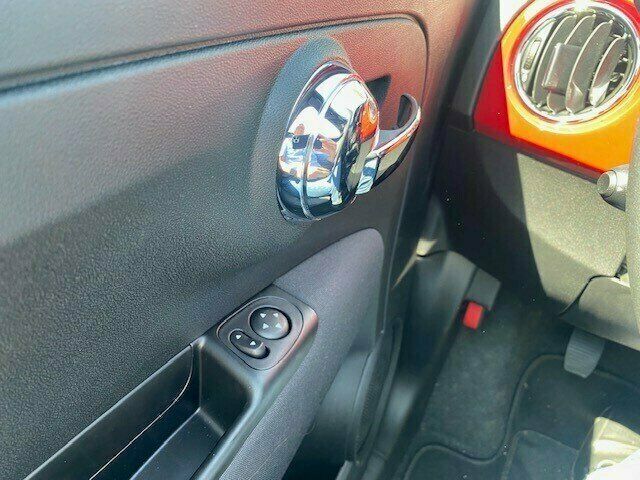 Fiat 500C 2023