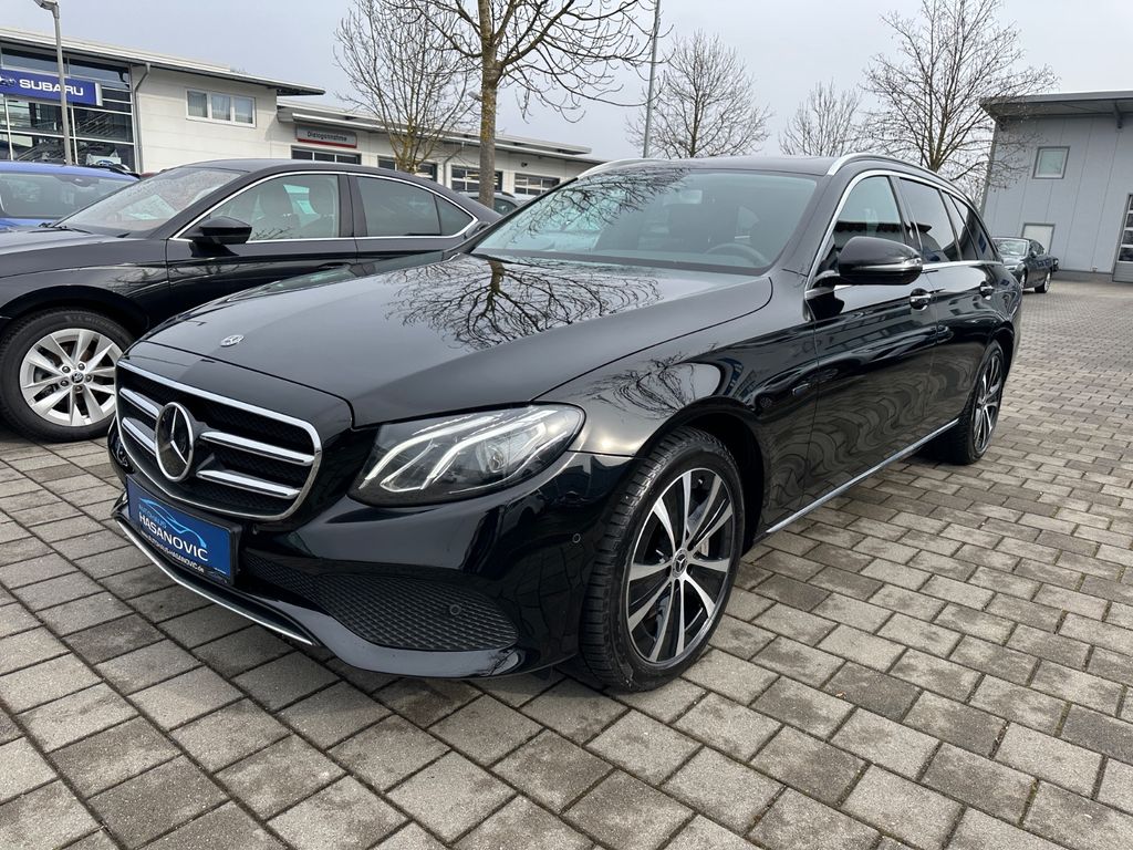 Mercedes-Benz E 300 2019