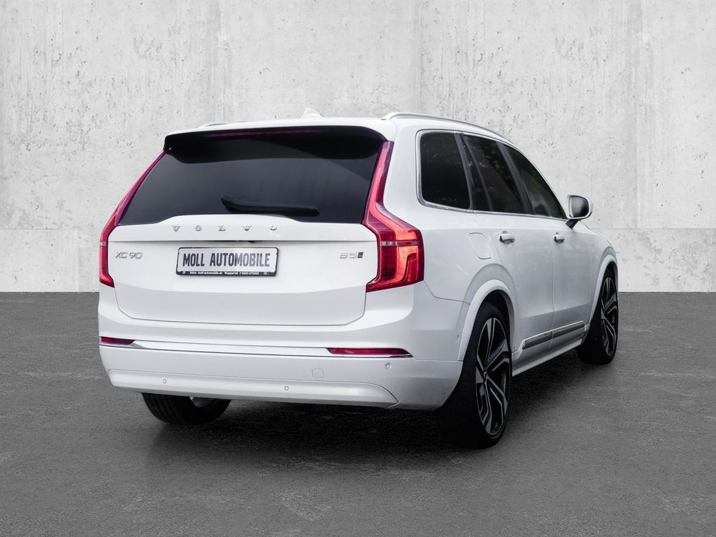 Volvo XC90 2023