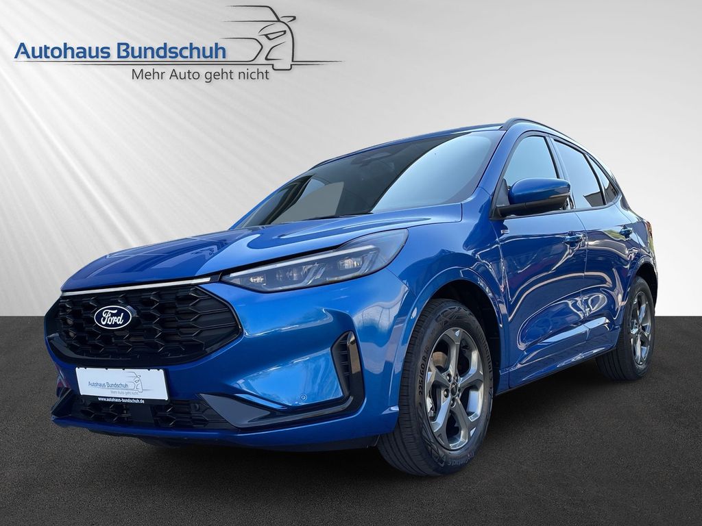 Ford Kuga 2024