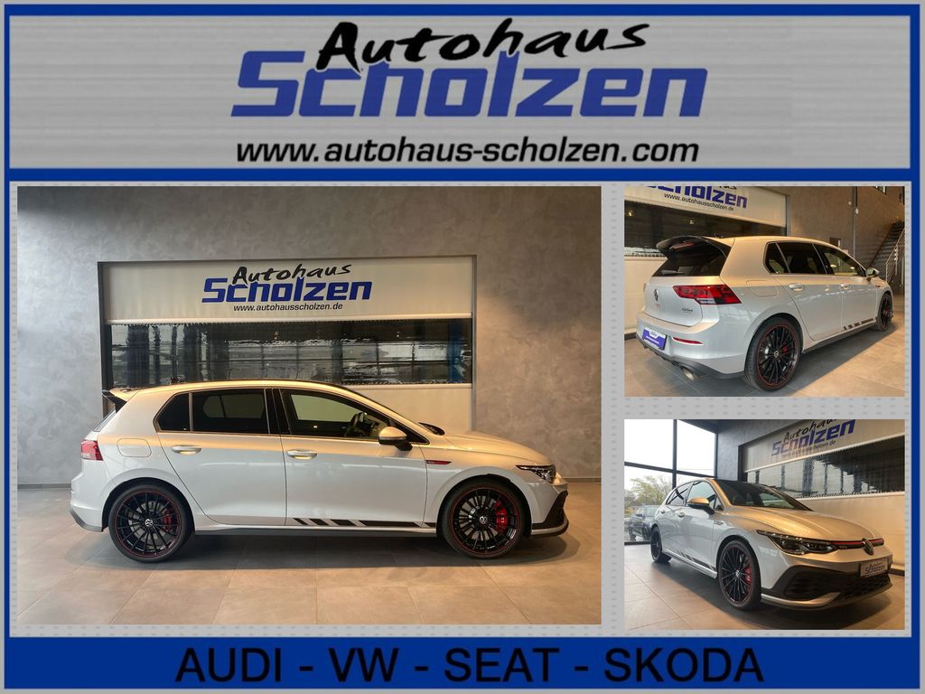 Volkswagen Golf 2024