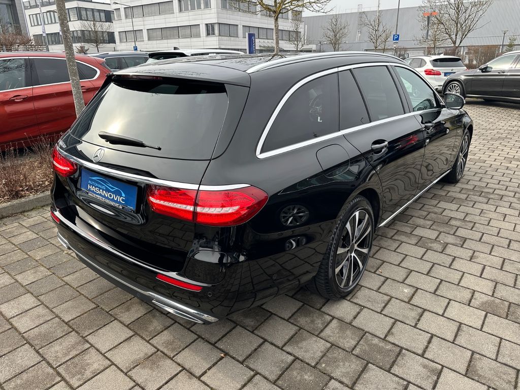 Mercedes-Benz E 300 2019