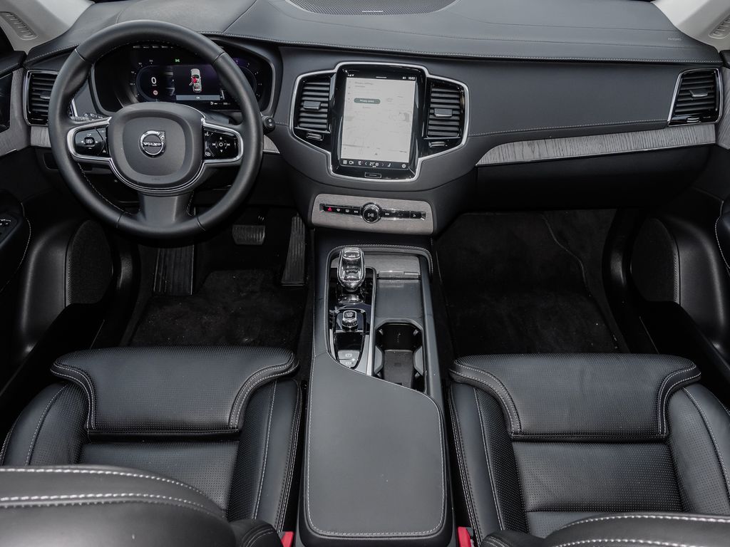 Volvo XC90 2023
