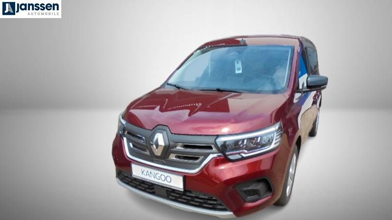 Renault Kangoo 2024