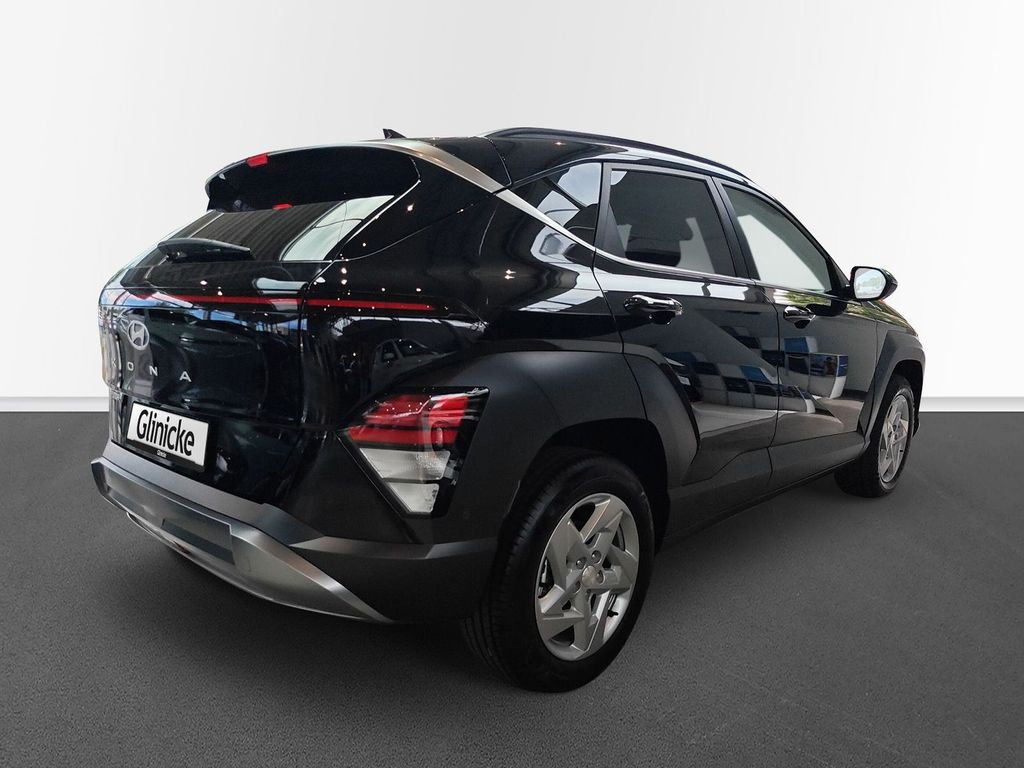Hyundai KONA 2023