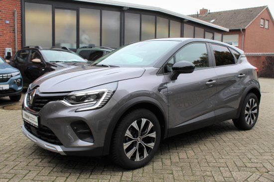 Renault Captur 2023