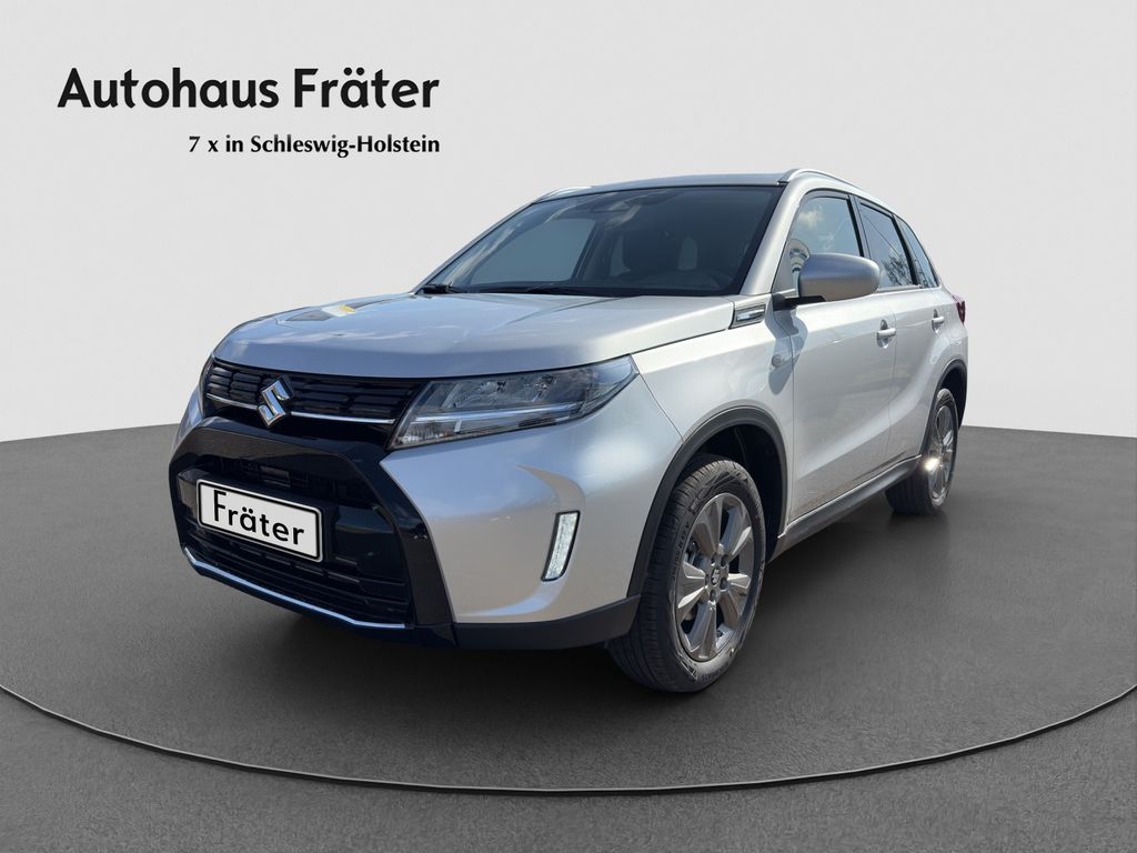 Suzuki Vitara 2024