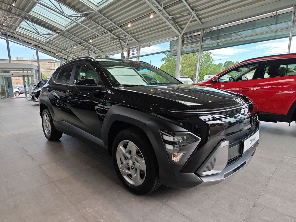 Hyundai KONA 2023