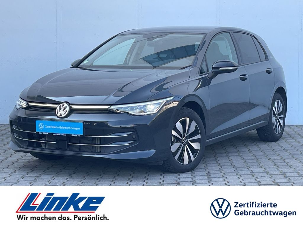 Volkswagen Golf 2024