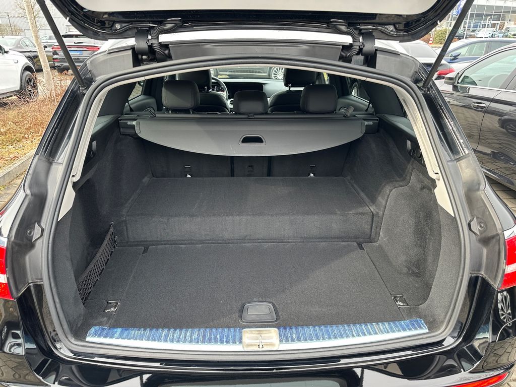 Mercedes-Benz E 300 2019