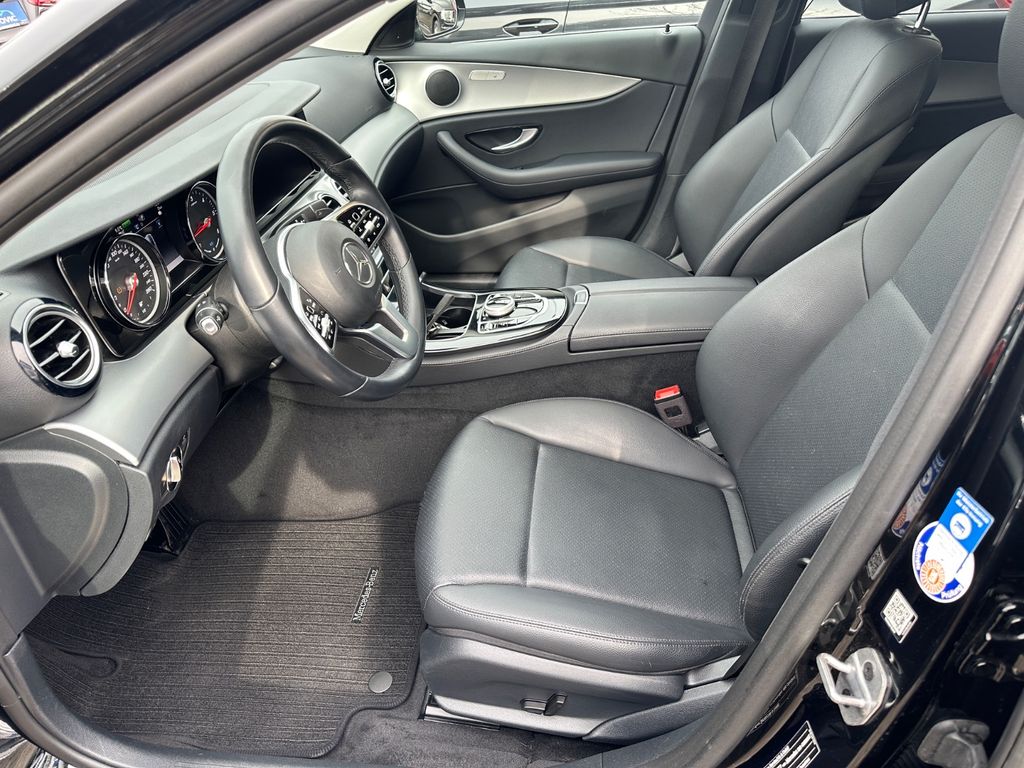 Mercedes-Benz E 300 2019