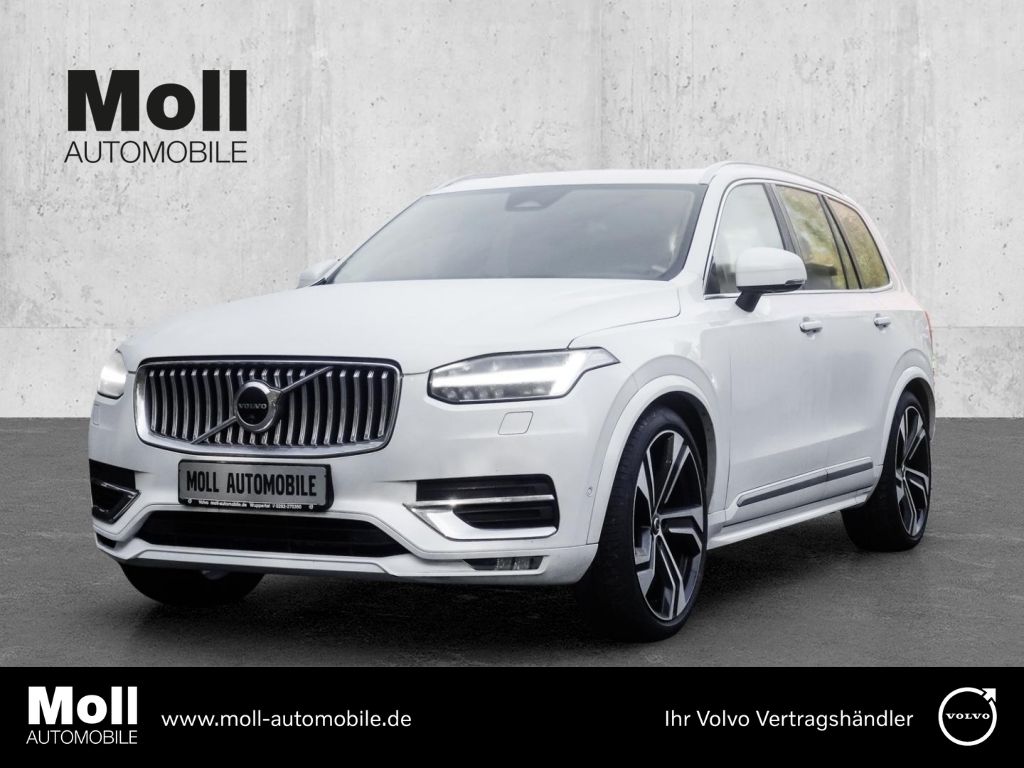 Volvo XC90 2023