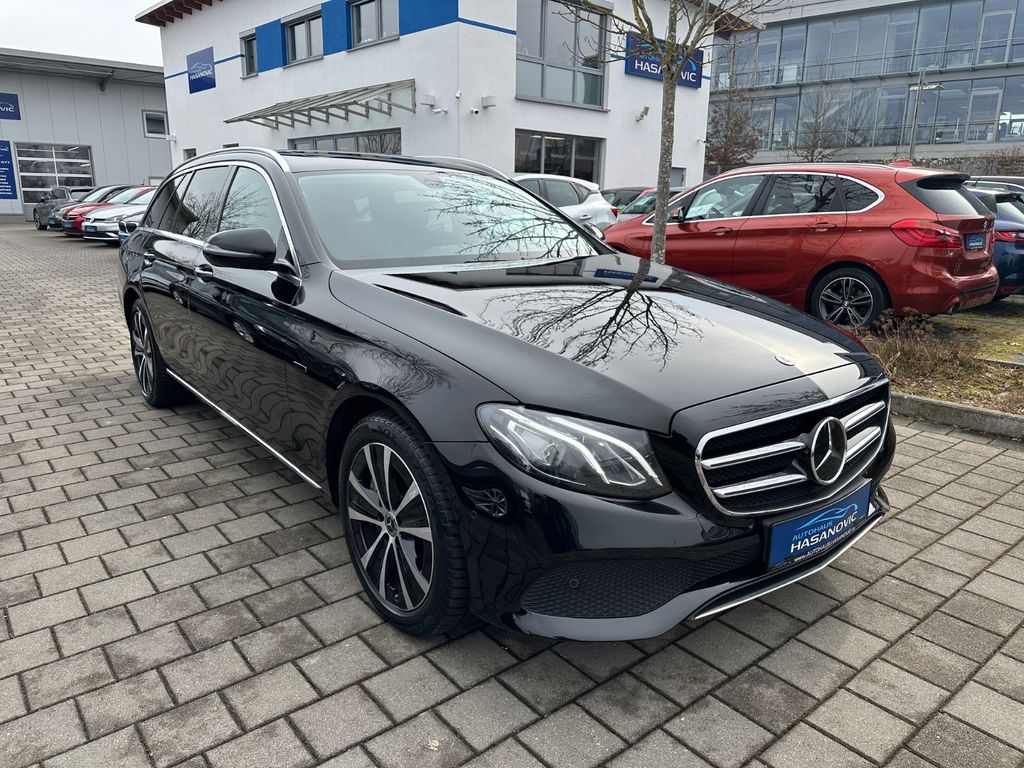Mercedes-Benz E 300 2019