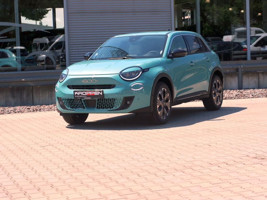 Fiat 600 2024