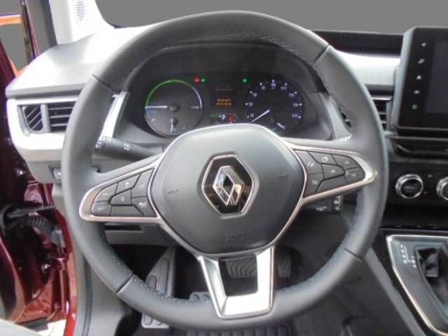 Renault Kangoo 2024