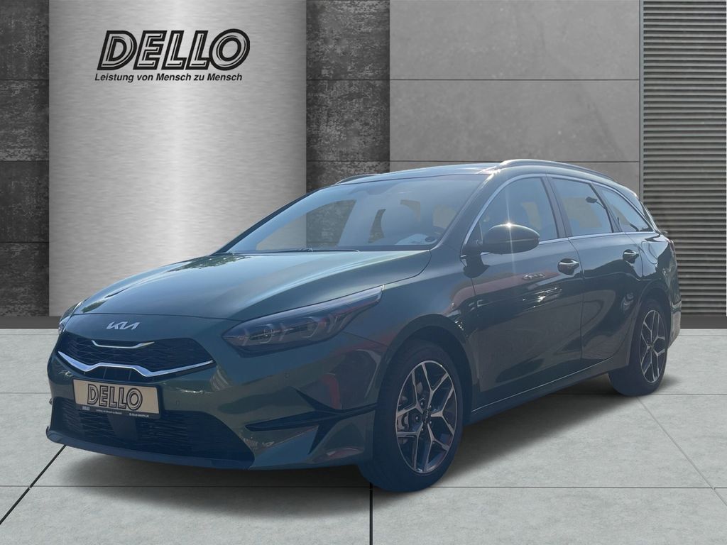 Kia cee'd Sportswagon 2024