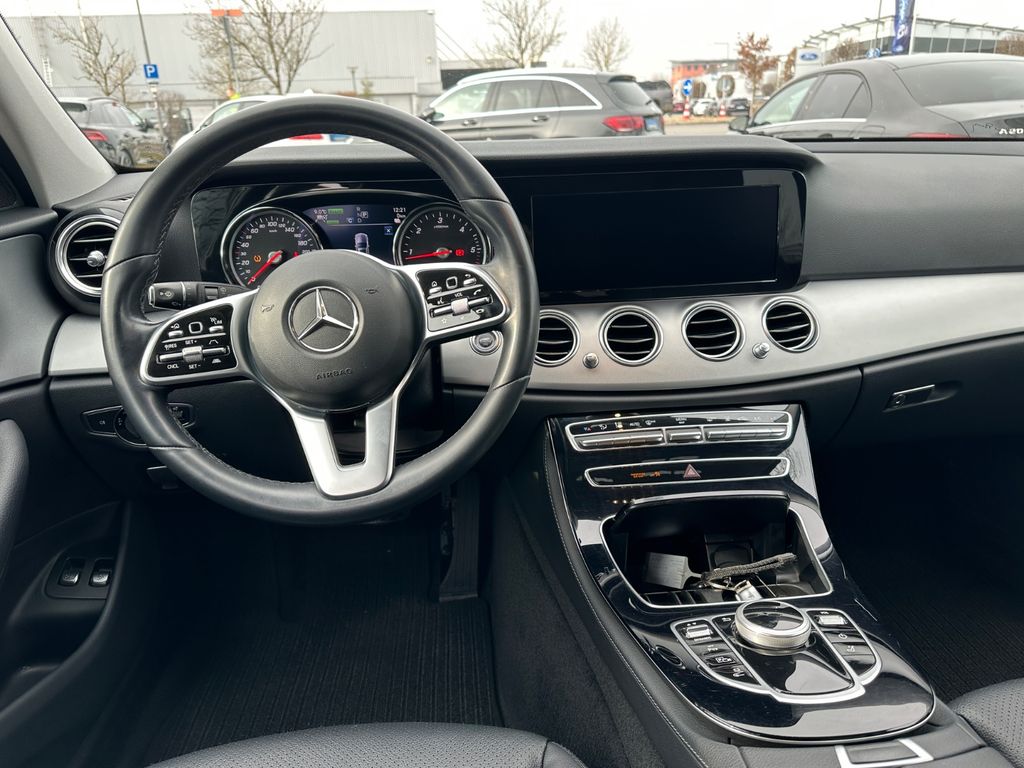 Mercedes-Benz E 300 2019