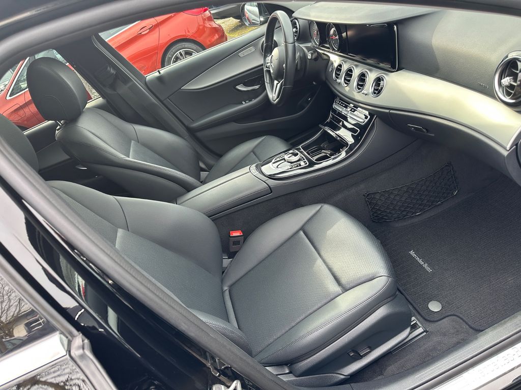 Mercedes-Benz E 300 2019