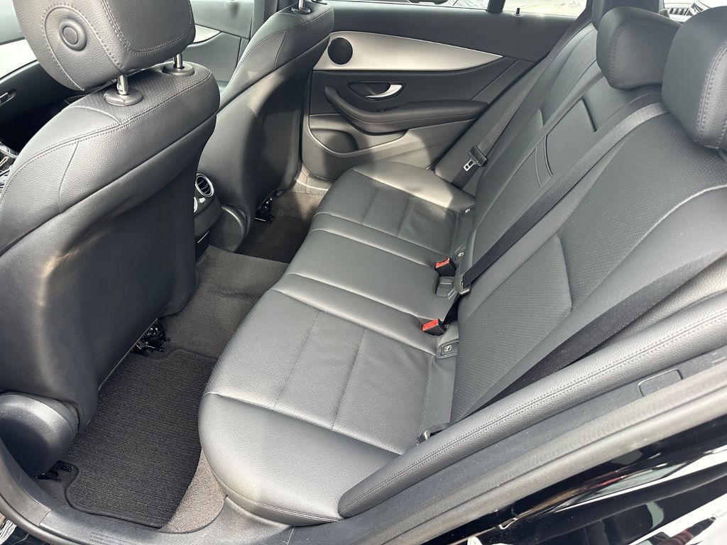 Mercedes-Benz E 300 2019