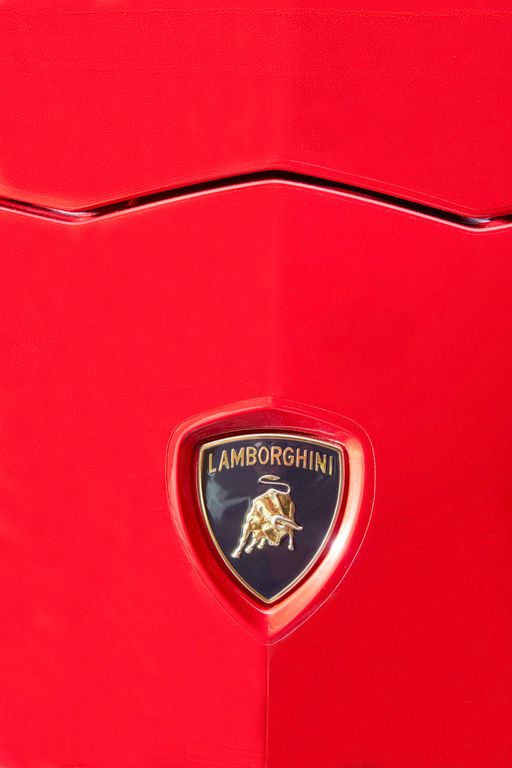 Lamborghini Aventador 2015