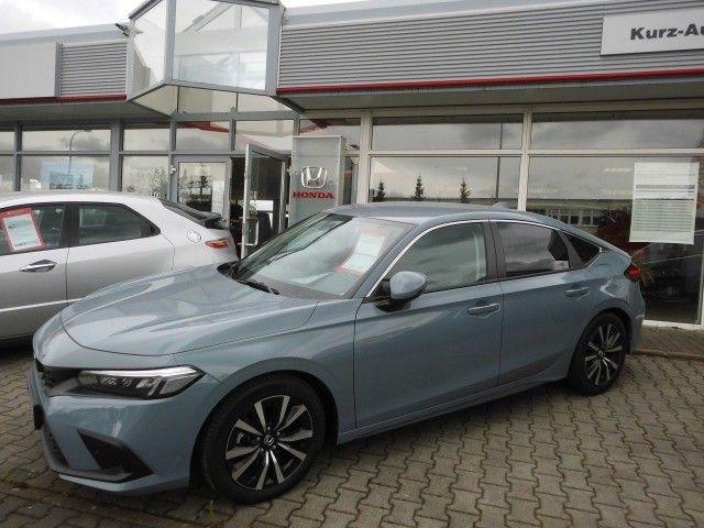 Honda Civic 2024