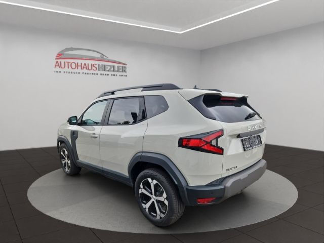 Dacia Duster 2024