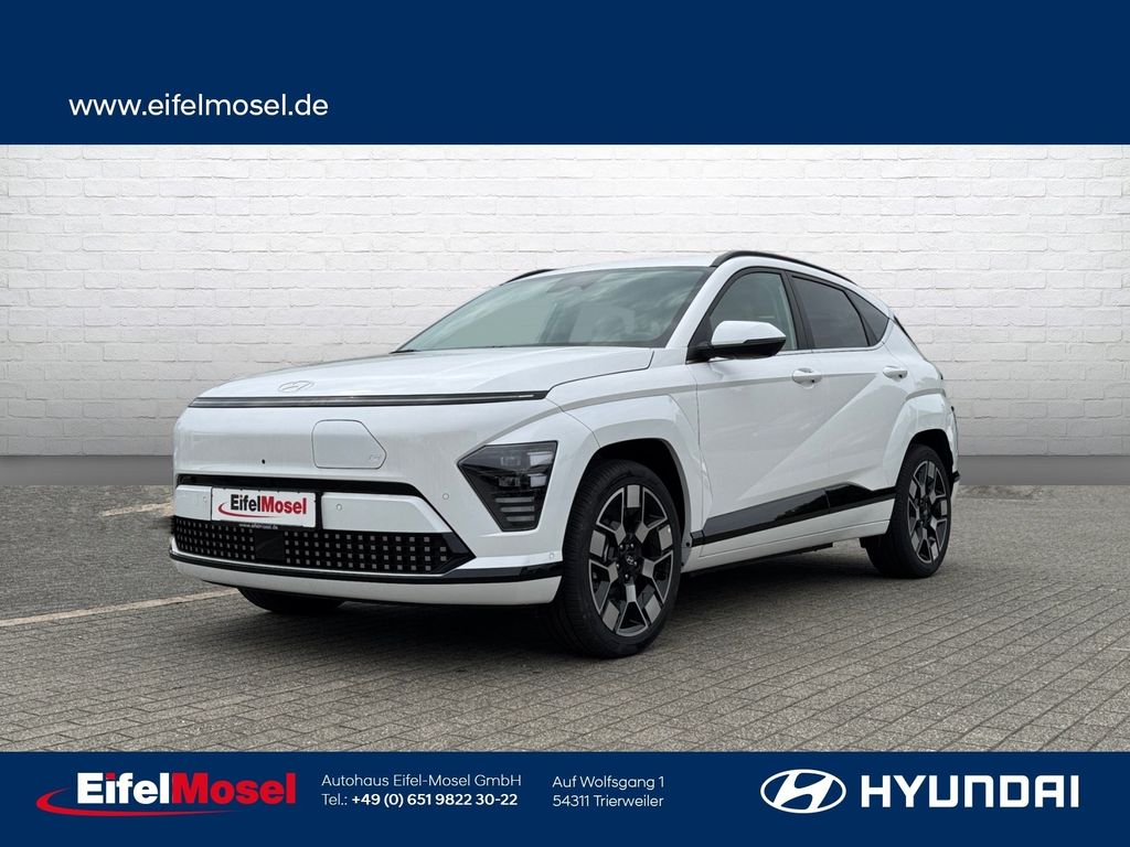 Hyundai KONA Elektro 2025