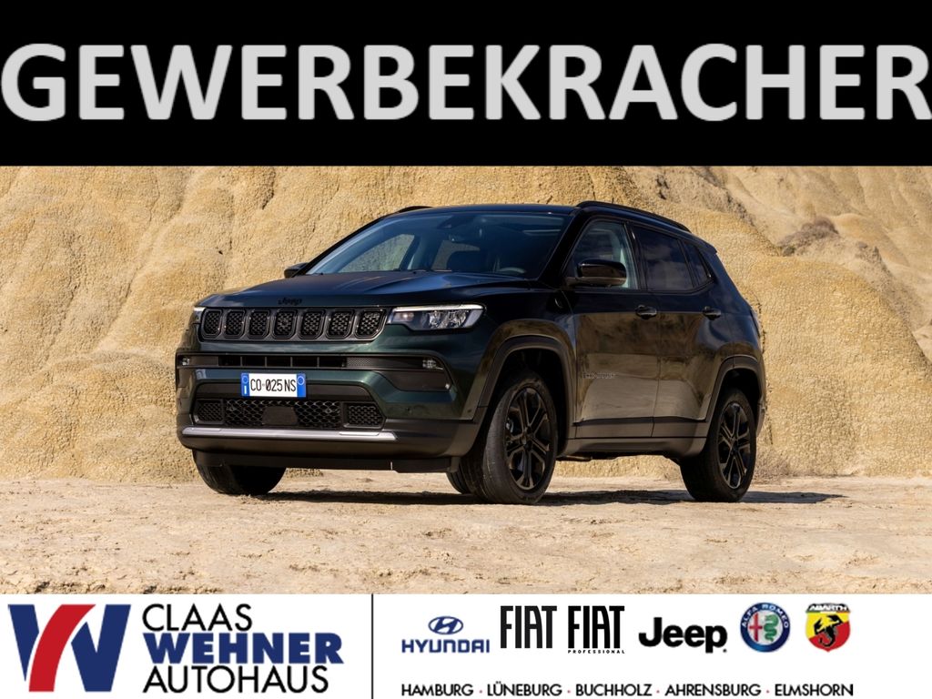 Jeep Compass 2024