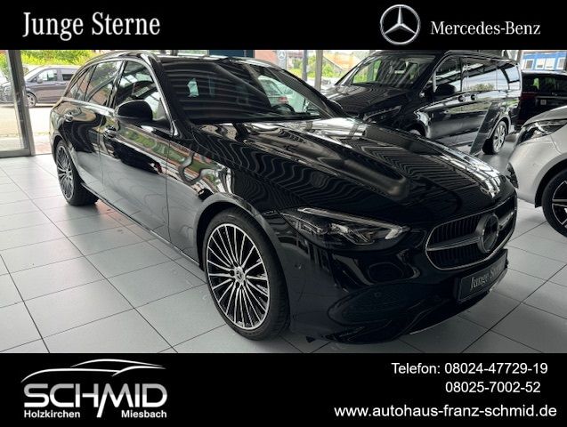 Mercedes-Benz C 200 2023