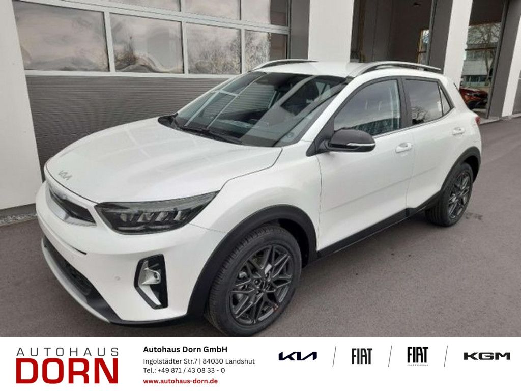 Kia Stonic 2024