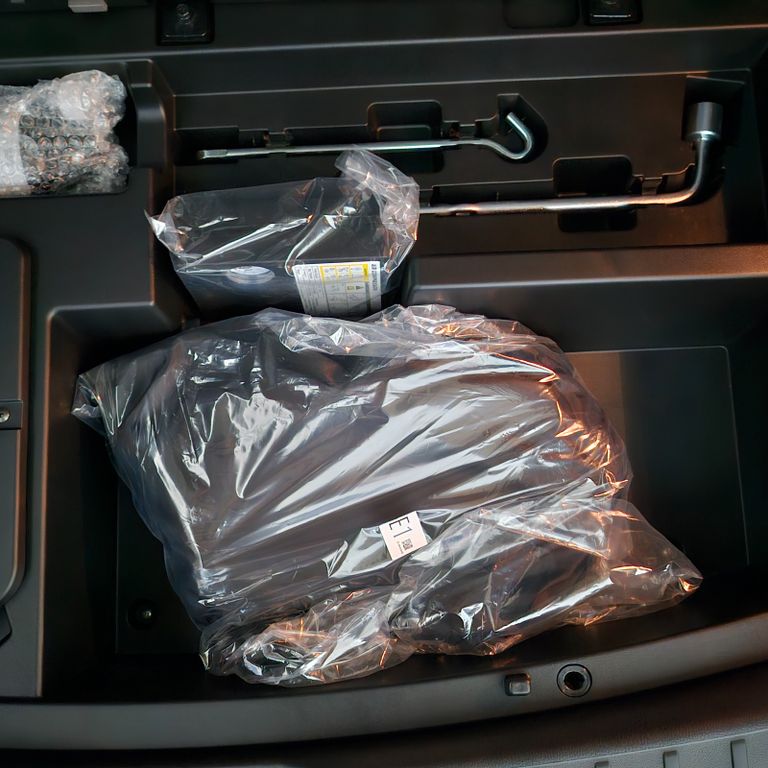 Mitsubishi Eclipse Cross 2024