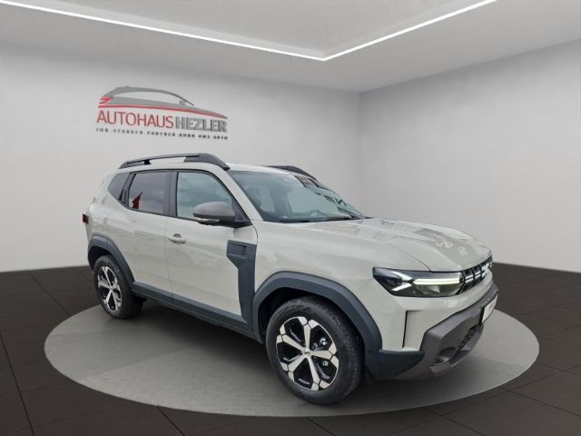 Dacia Duster 2024