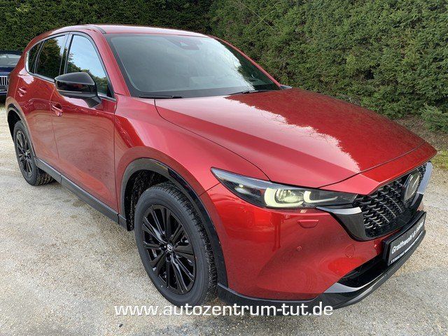 Mazda CX-5 2024