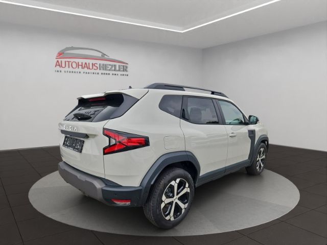 Dacia Duster 2024