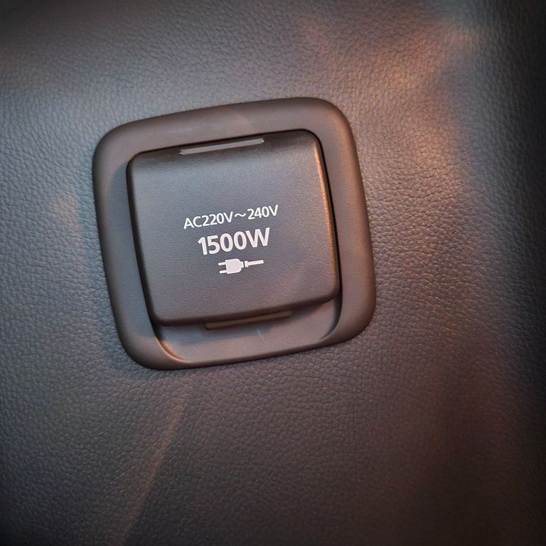 Mitsubishi Eclipse Cross 2024