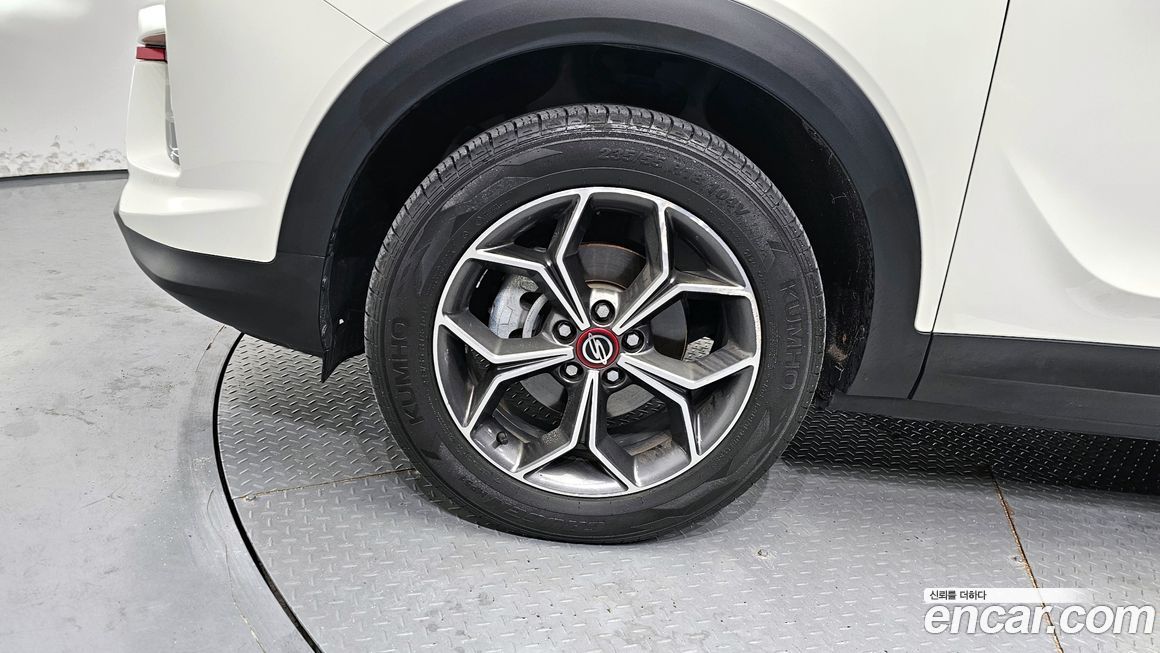 KG_Mobility_Ssangyong KORANDO 2021