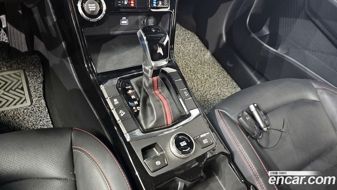 KG_Mobility_Ssangyong KORANDO 2021