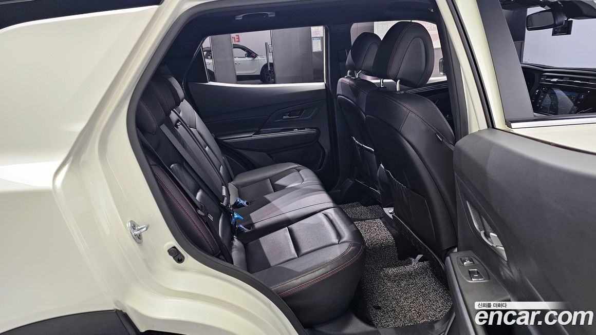 KG_Mobility_Ssangyong KORANDO 2021