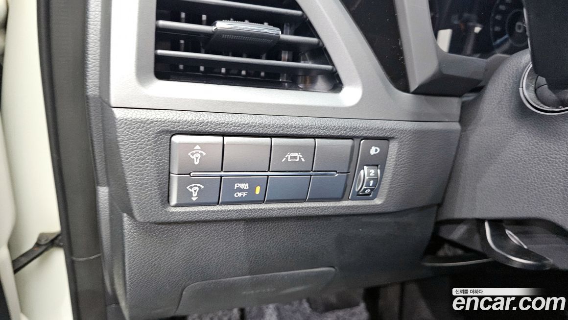 KG_Mobility_Ssangyong KORANDO 2021