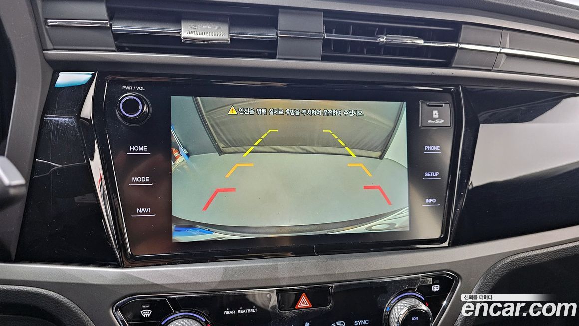 KG_Mobility_Ssangyong KORANDO 2021