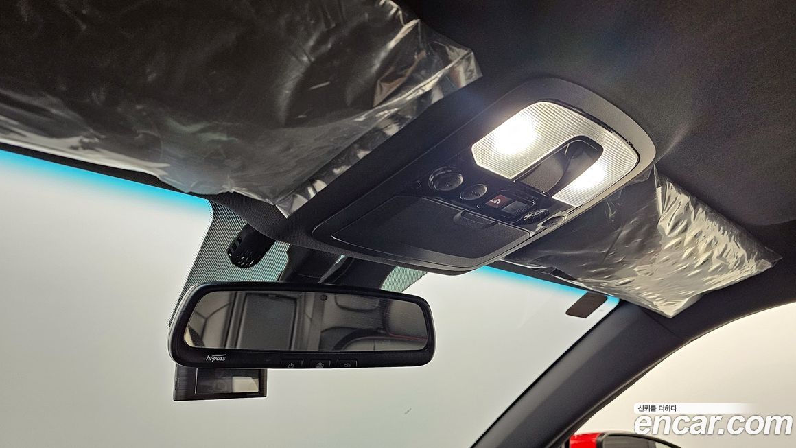 KG_Mobility_Ssangyong KORANDO 2021