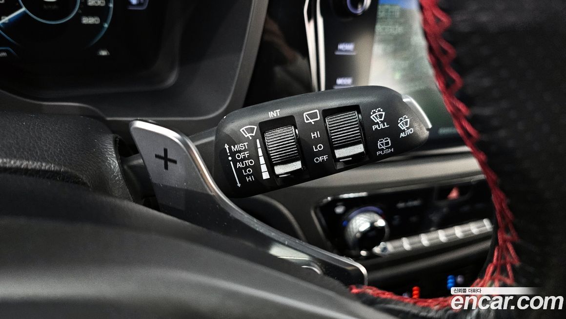 KG_Mobility_Ssangyong KORANDO 2021