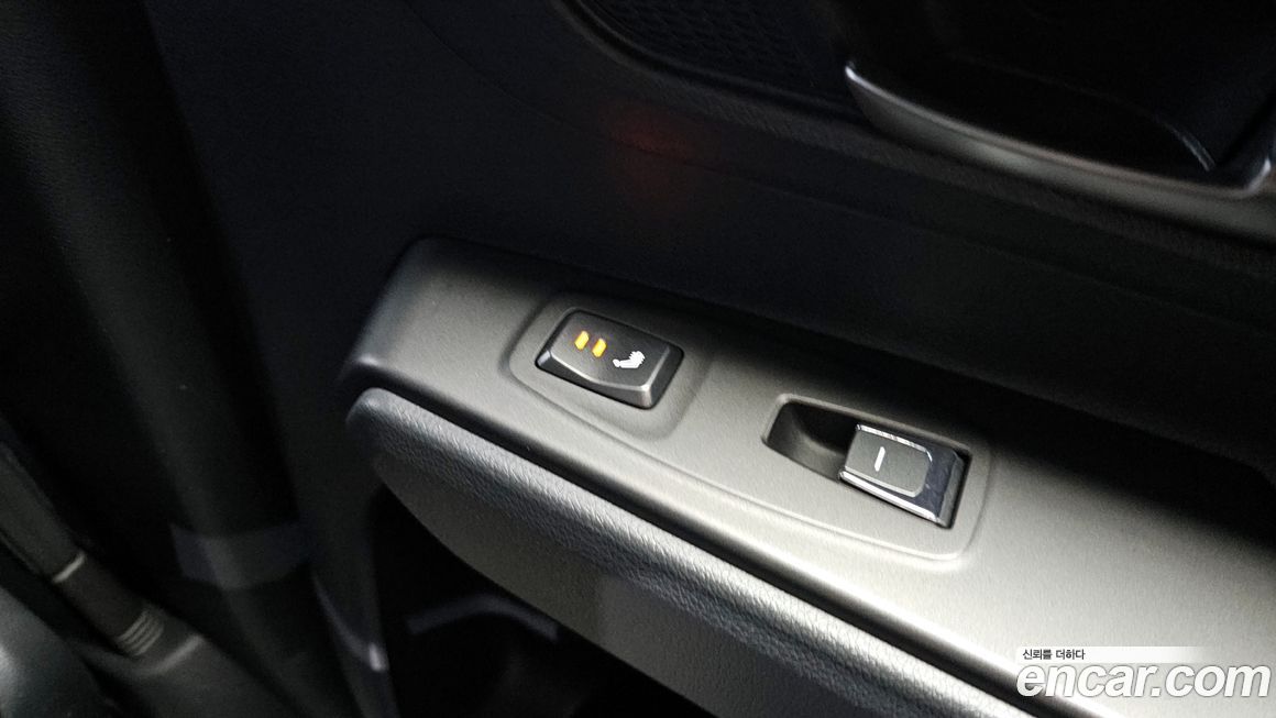 KG_Mobility_Ssangyong KORANDO 2021