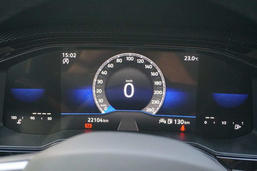 Volkswagen Taigo 2023